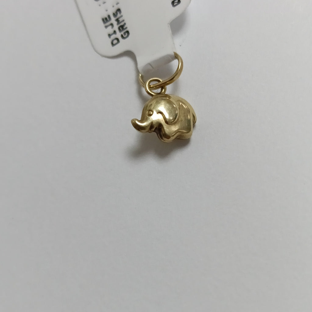 DIJE ORO 14 K 0.3 GRMS (SEMINUEVO)