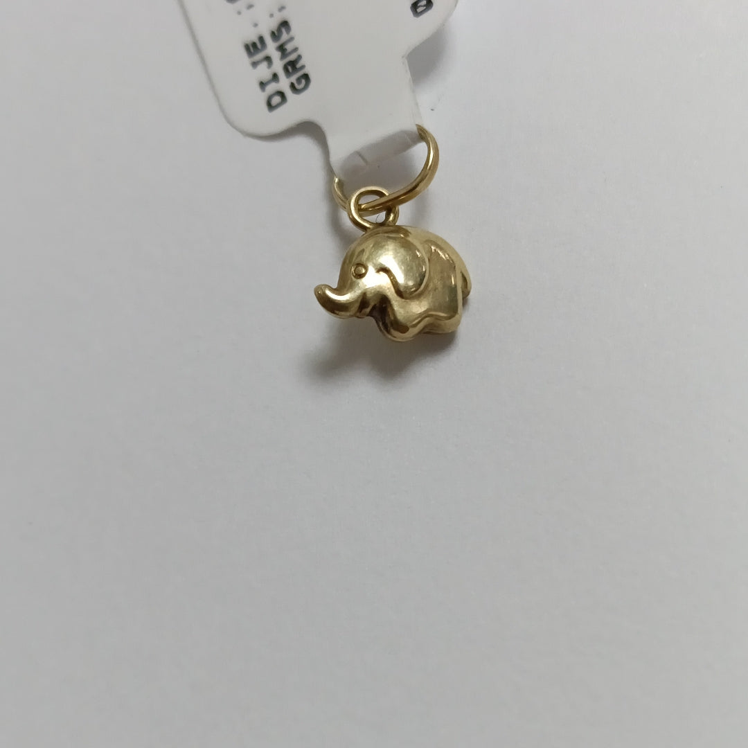 DIJE ORO 14 K 0.3 GRMS (SEMINUEVO)