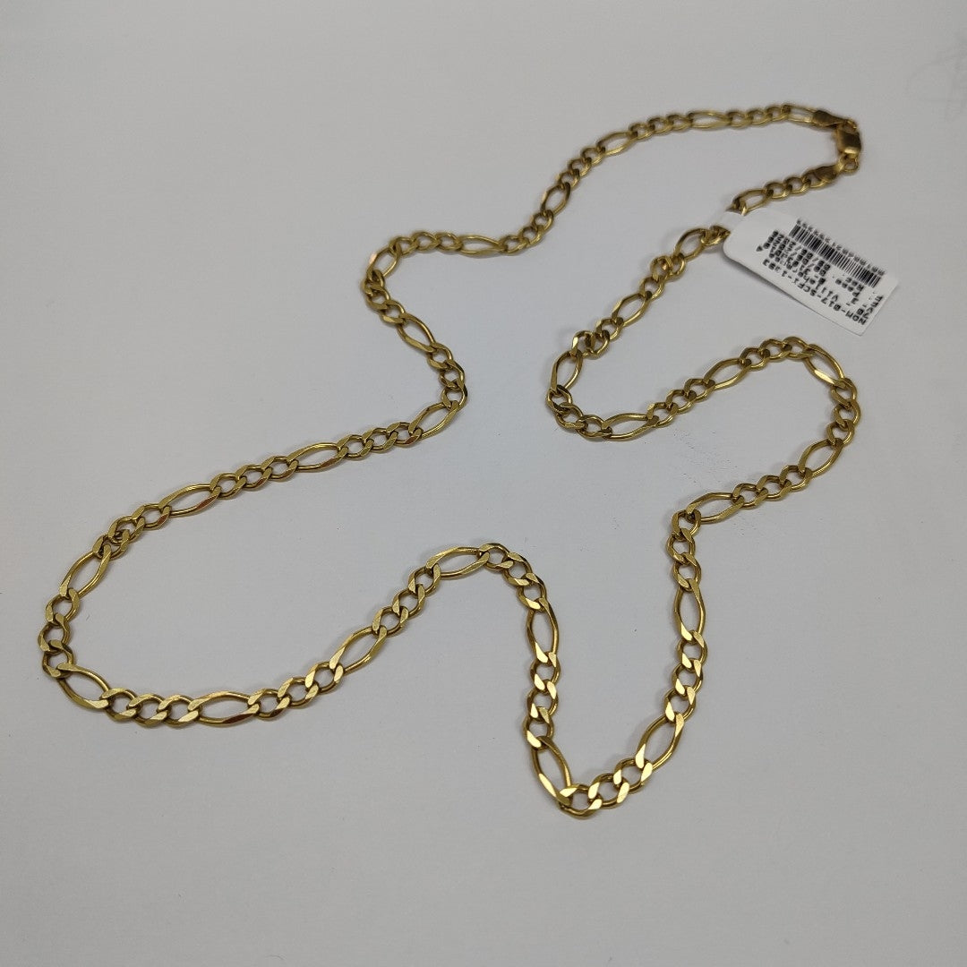 CADENA ORO 14 K 17 GRMS (SEMINUEVO)