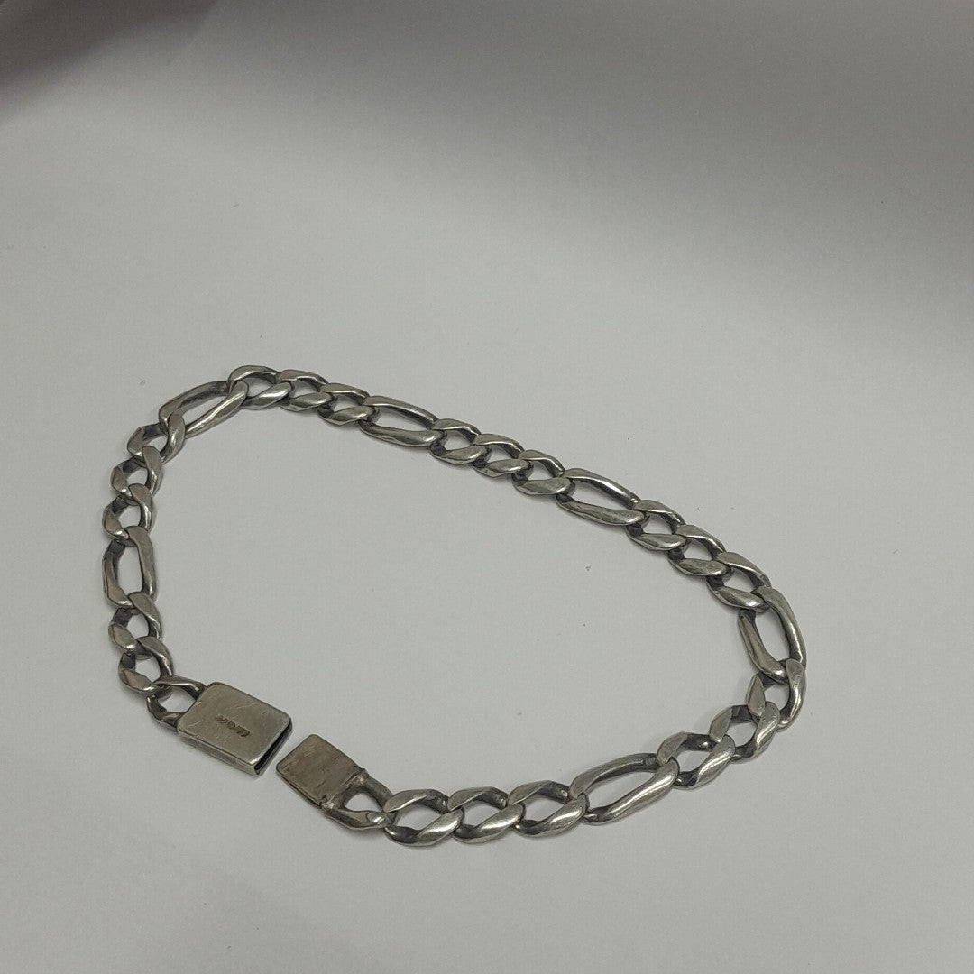 ESCLAVA PLATA 20 GRMS (SEMINUEVO)