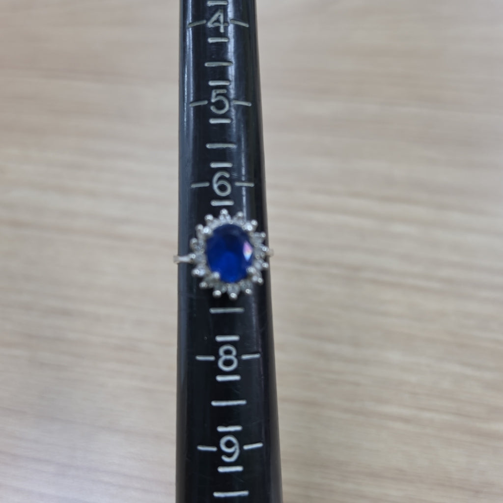 ANILLITO PLATA 3.7 GRMS (SEMINUEVO)