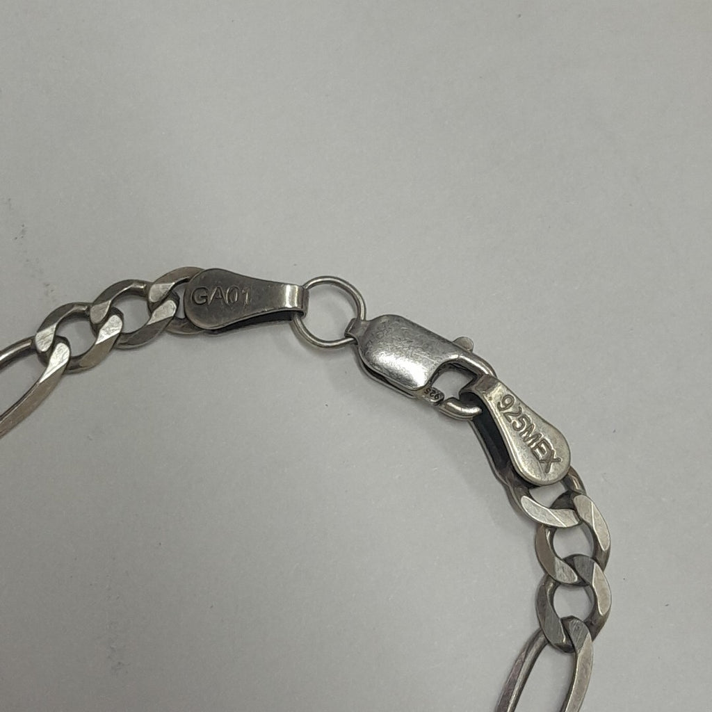 CADENA PLATA 9.8 GRMS (SEMINUEVO)