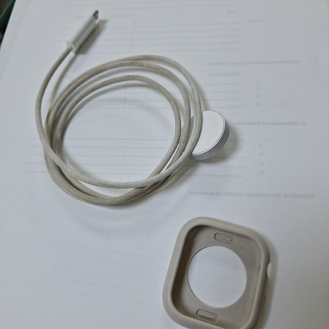 SMARTWATCH APPLE SERIES 10 ALUMINIO A2999 46 MM GPS (SEMINUEVO)
