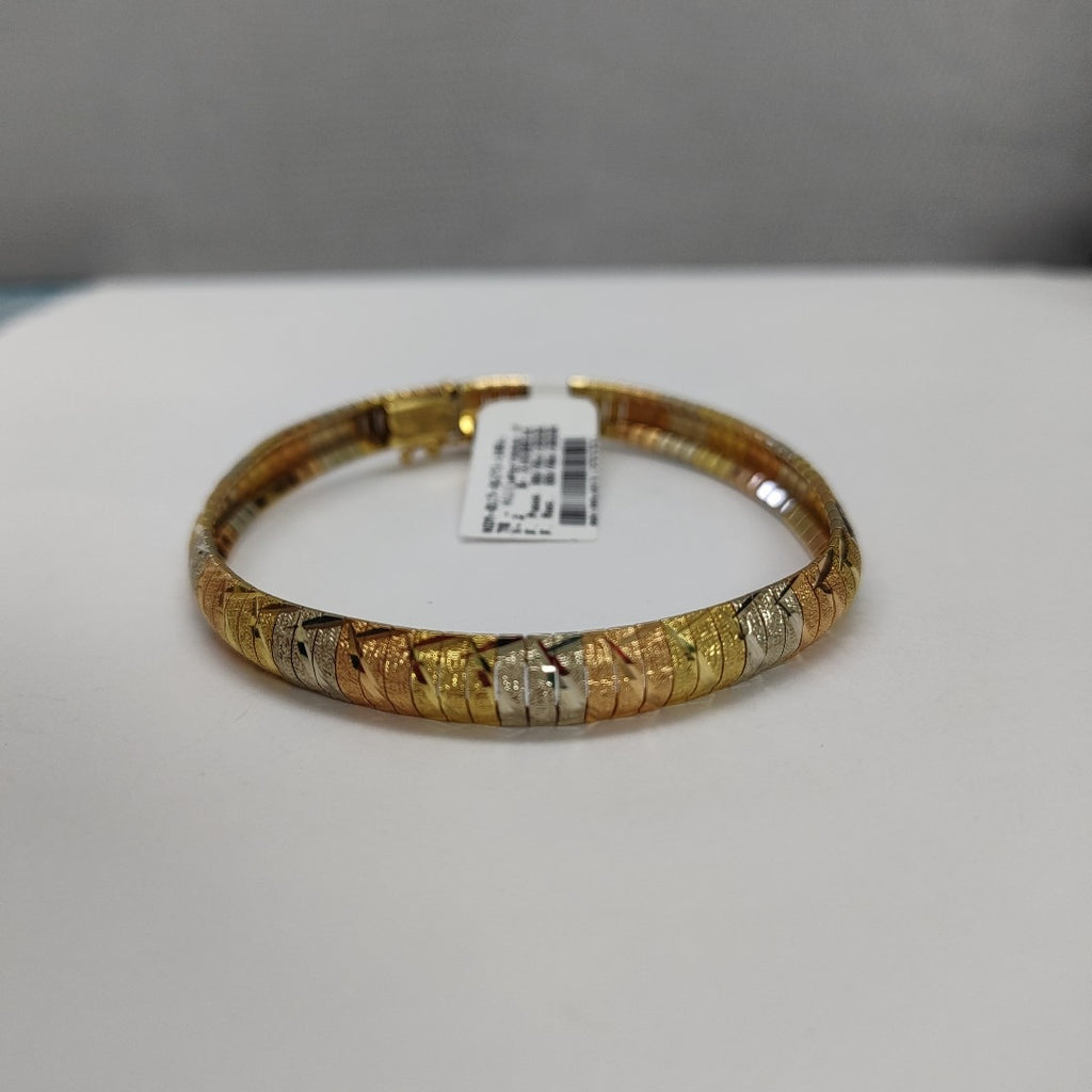 PULSERA ORO 14 K 18.7 GRMS (SEMINUEVO)
