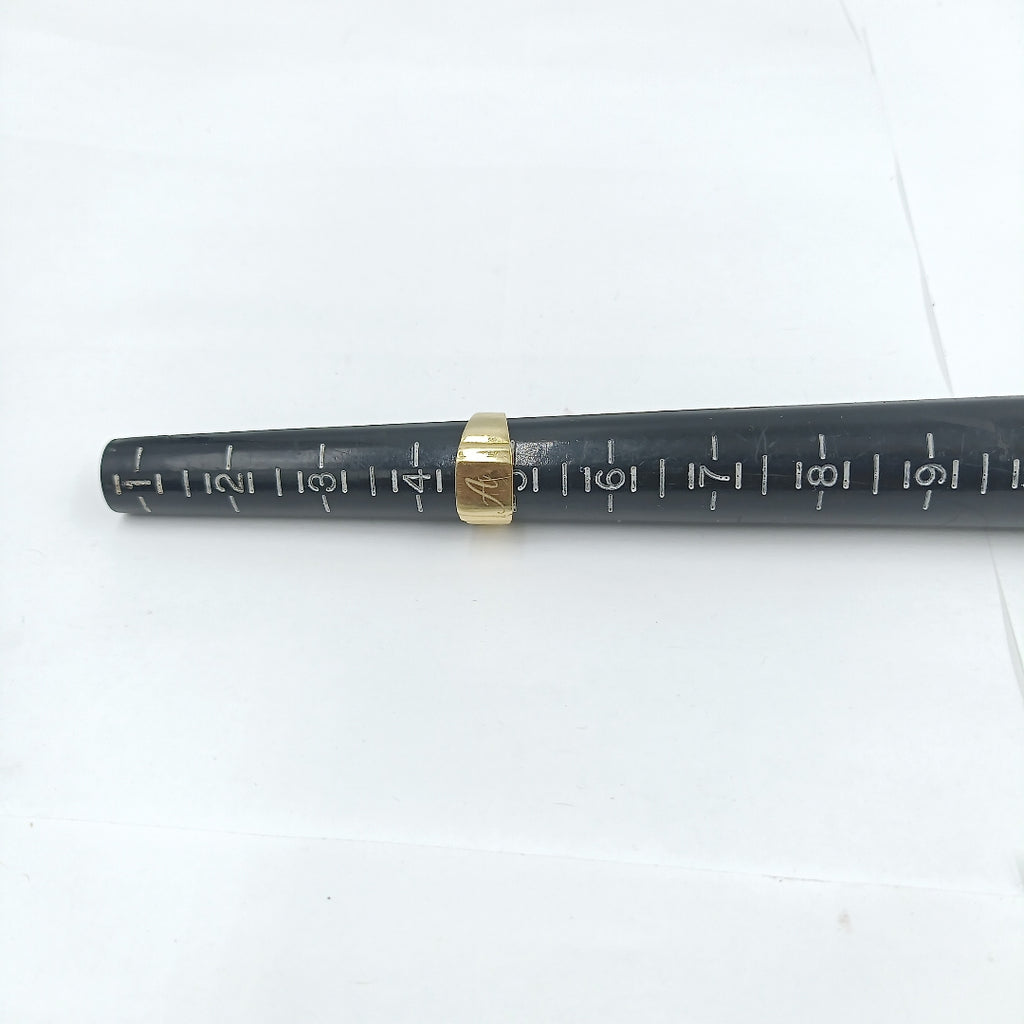 ANILLITO ORO 10 K 2.5 GRMS (SEMINUEVO)