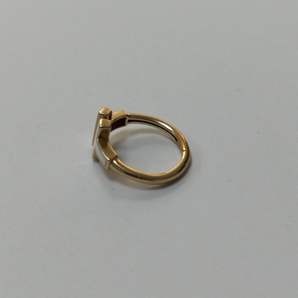 ANILLITO ORO 14 K 2,70 GRMS (SEMINUEVO)