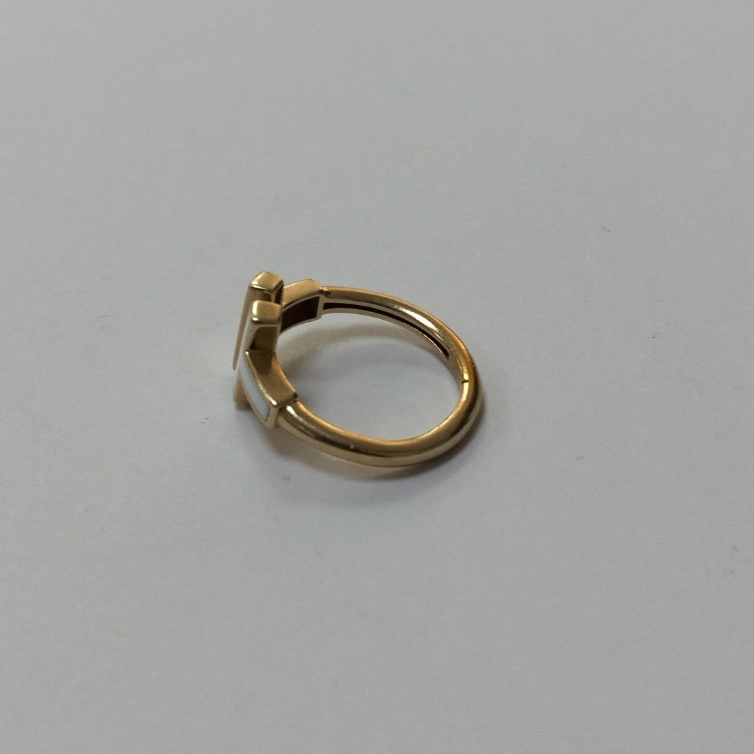 ANILLITO ORO 14 K 2,70 GRMS (SEMINUEVO)