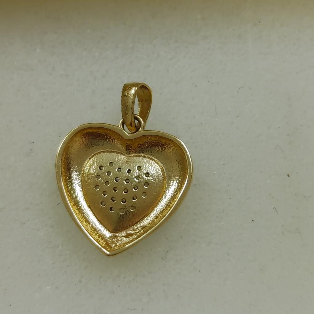 DIJES ORO 14K 2.4 (NUEVO)