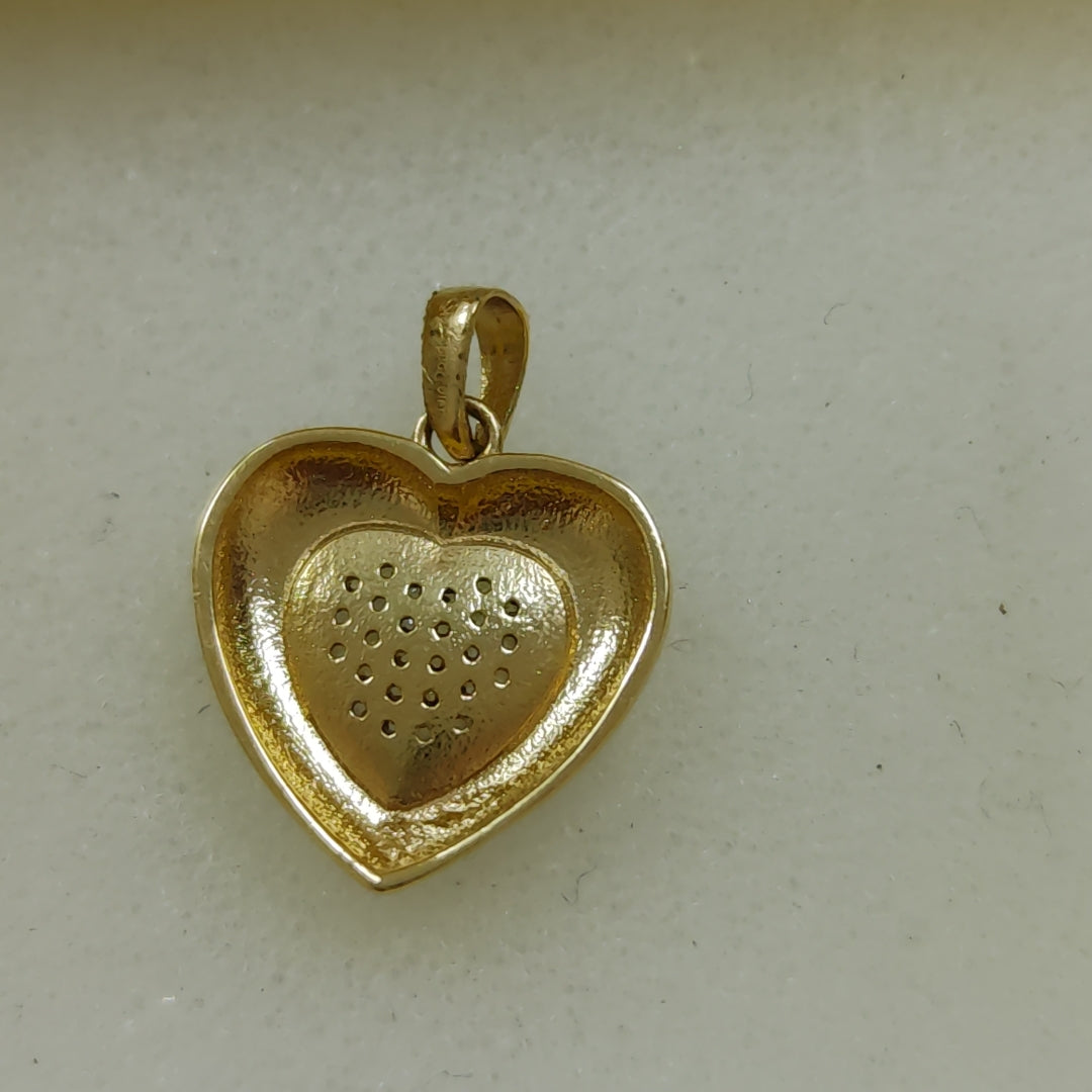 DIJES ORO 14K 2.4 (NUEVO)