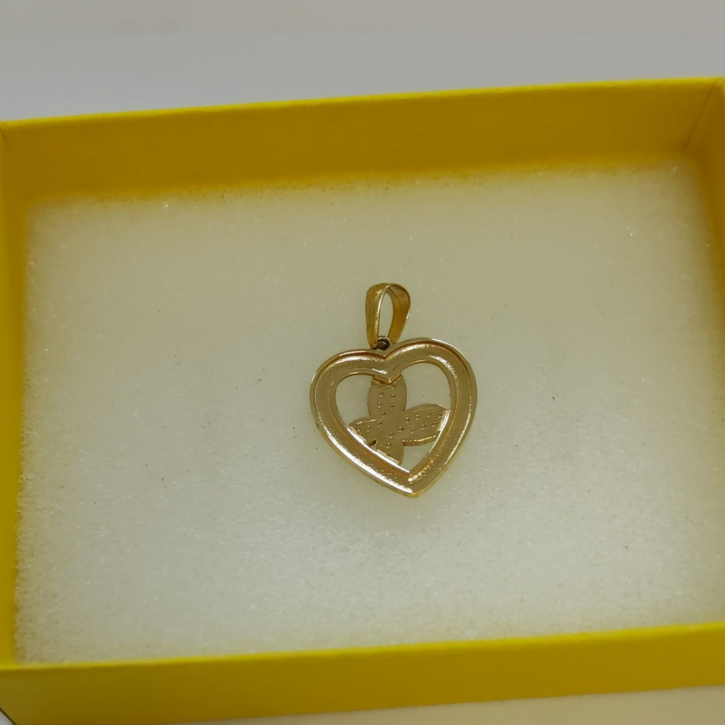 DIJES ORO 14K 2.2 (NUEVO)