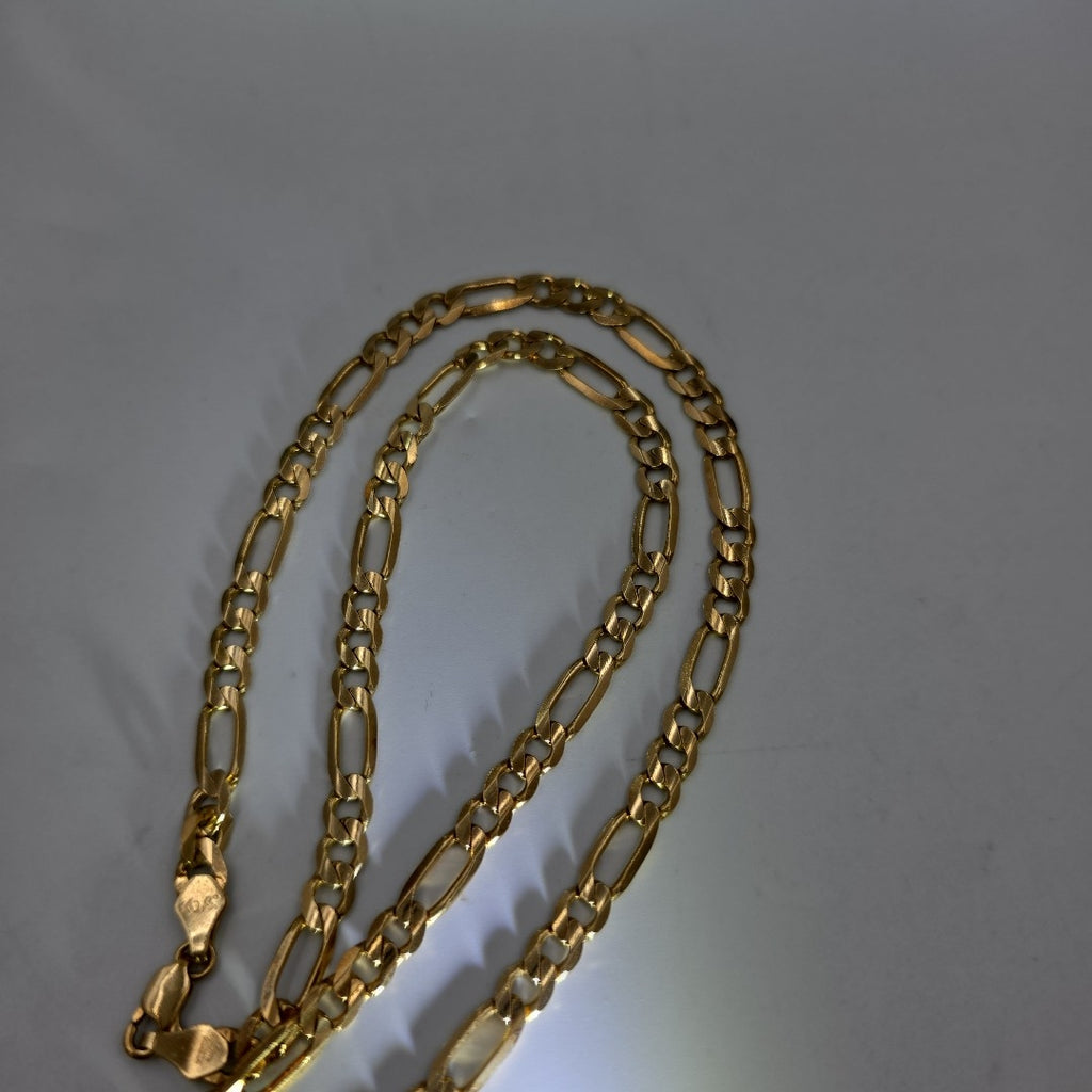 CADENA ORO 14 K 27.1 GRMS (SEMINUEVO)