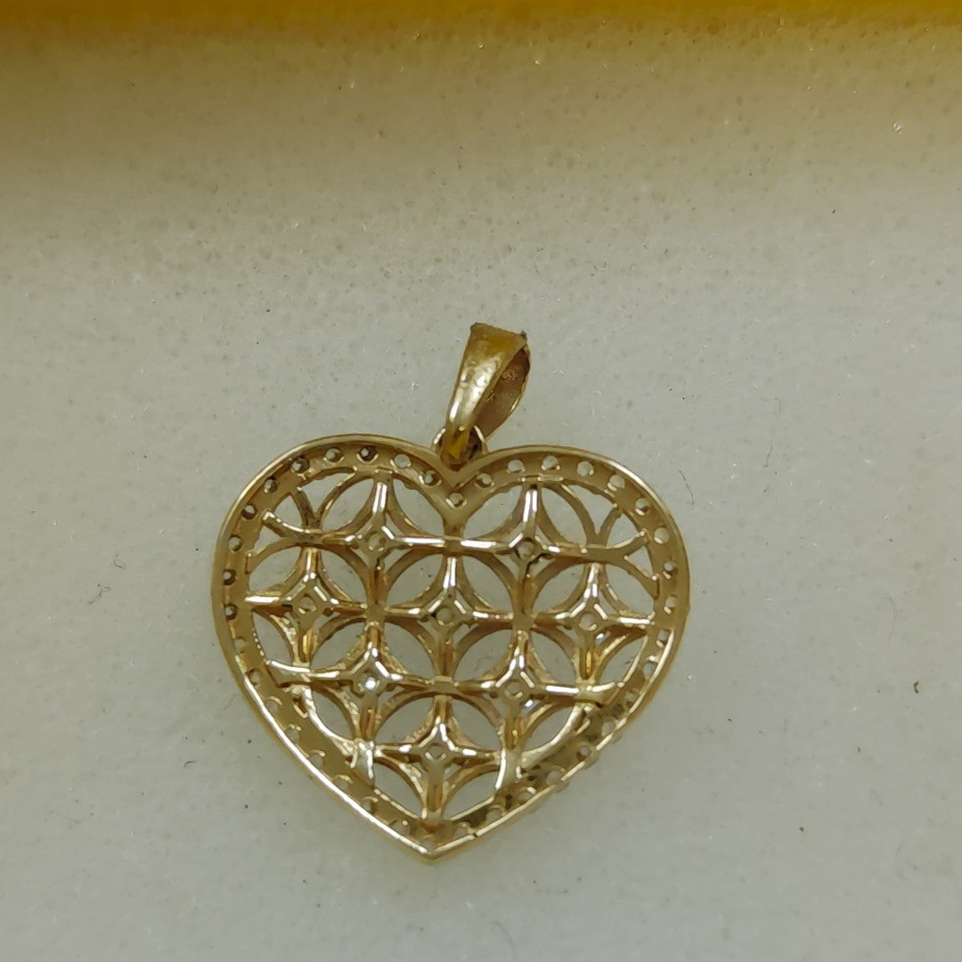 DIJES ORO 14K 1.4 (NUEVO)