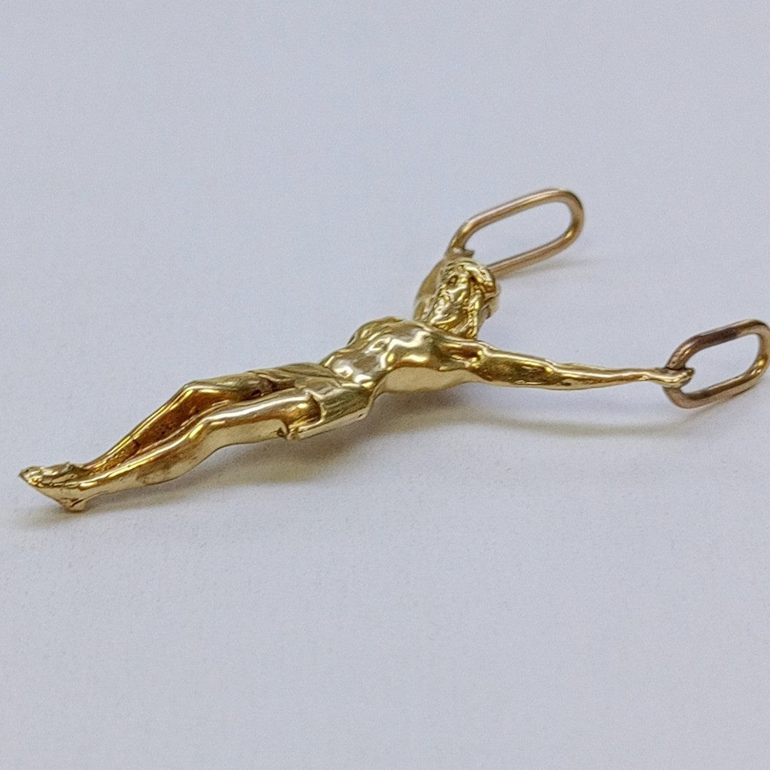 DIJE ORO 14 K 6,10 GRMS (SEMINUEVO)