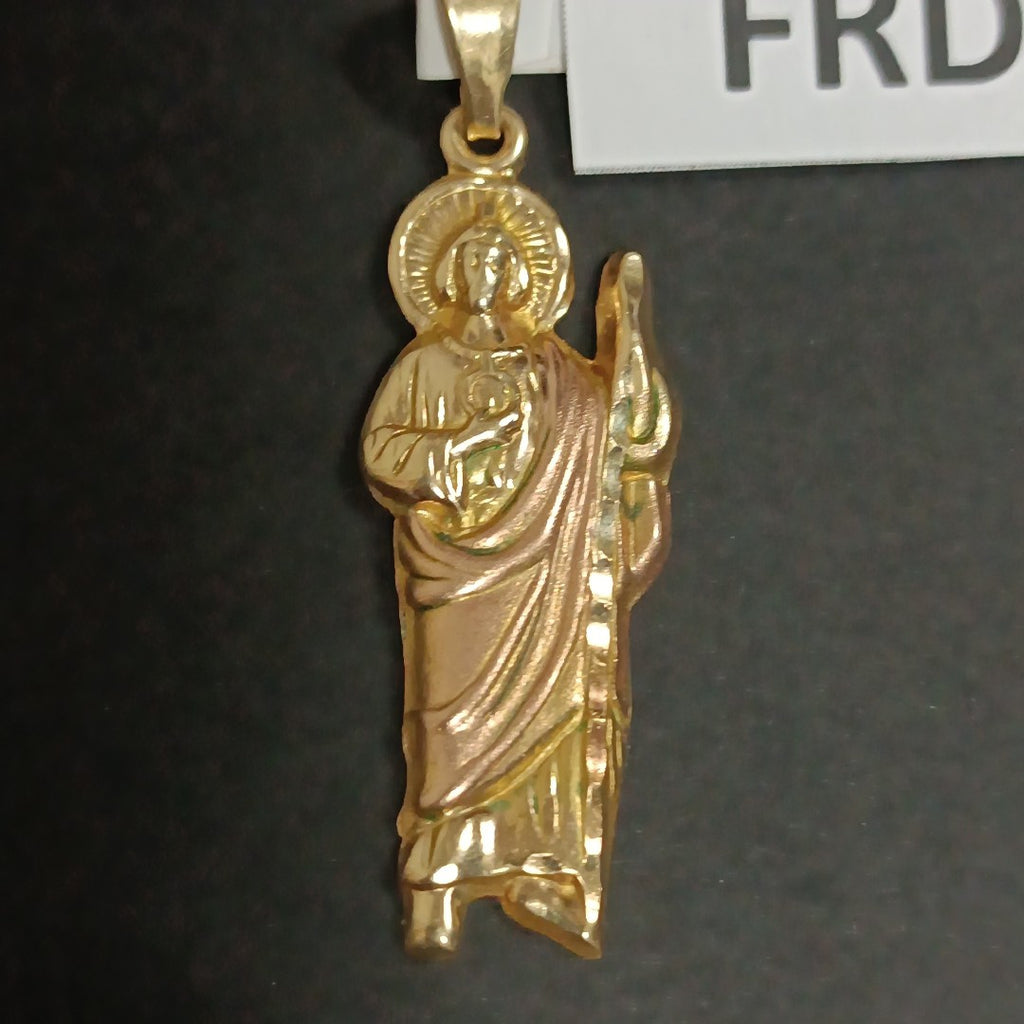 DIJE ORO 14 K 5,30 GRMS (SEMINUEVO)