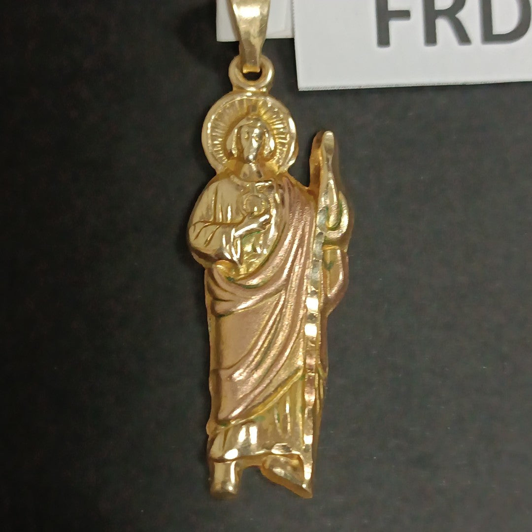 DIJE ORO 14 K 5,30 GRMS (SEMINUEVO)