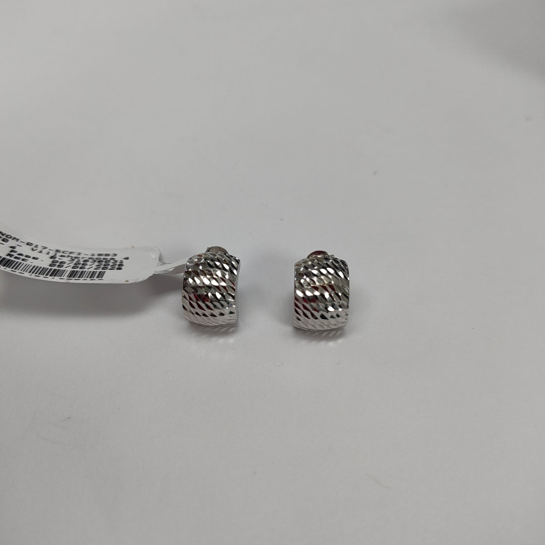 ARETES PAR ORO 14 K 2.7 GRMS (SEMINUEVO)