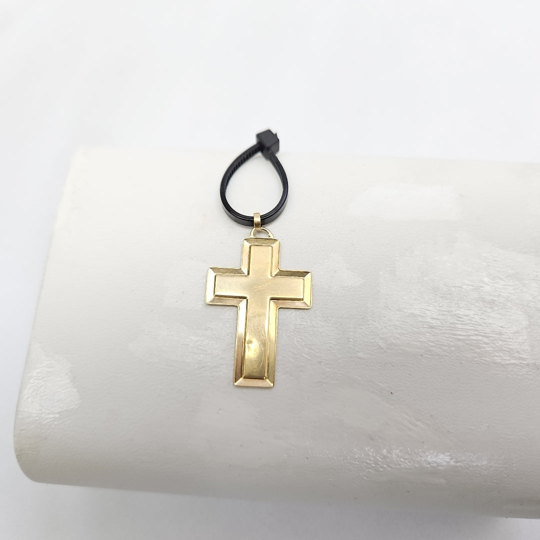 DIJE ORO 14 K 1,00 GRMS (SEMINUEVO)