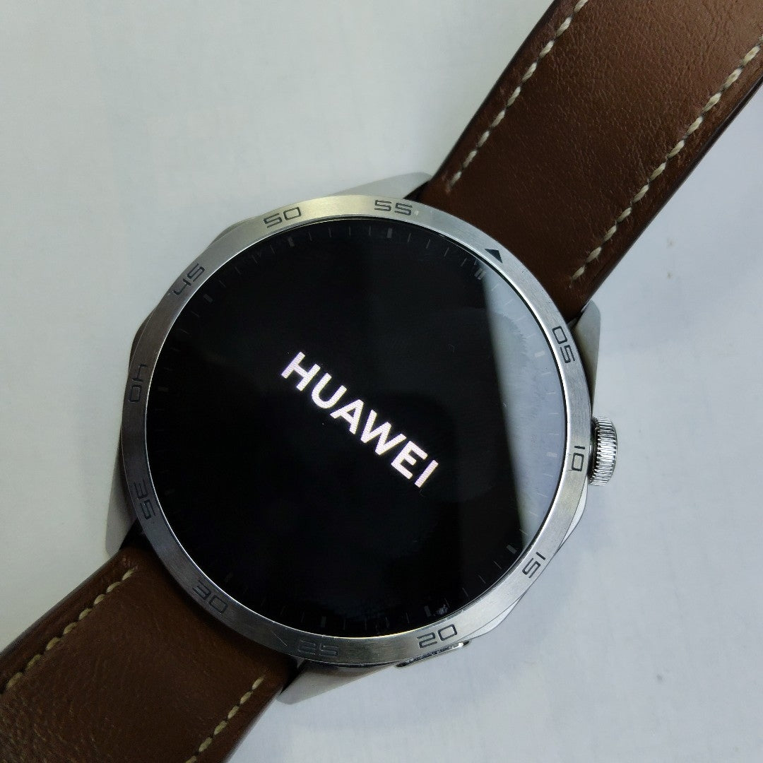 SMARTWATCH HUAWEI WATCH GT 4 PNX-B19 46 MM GPS