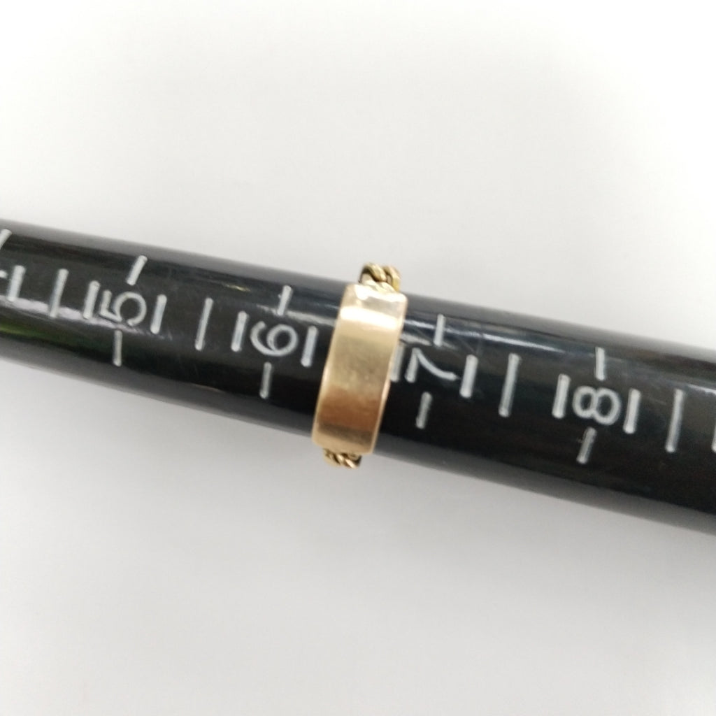 ANILLITO ORO 10 K 2,70 GRMS (SEMINUEVO)