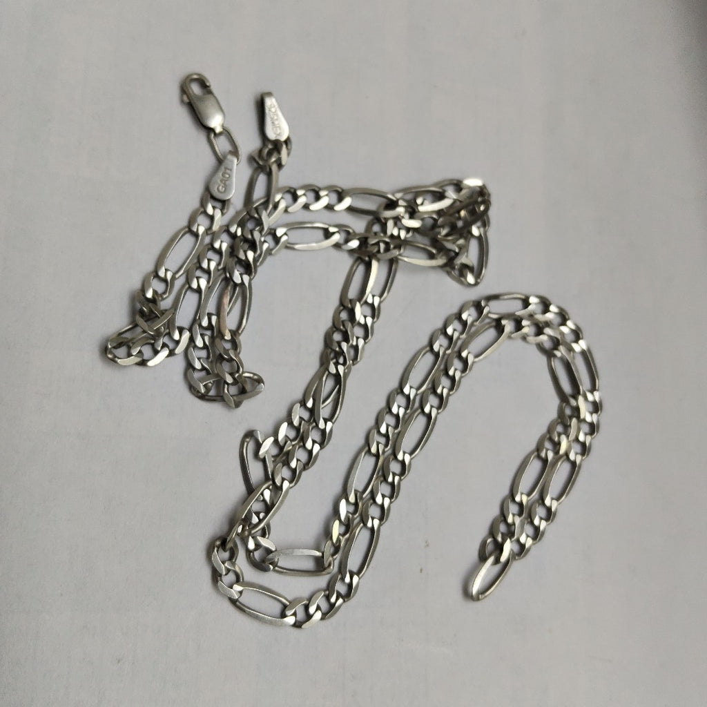 CADENA PLATA 11,70 GRMS (SEMINUEVO)