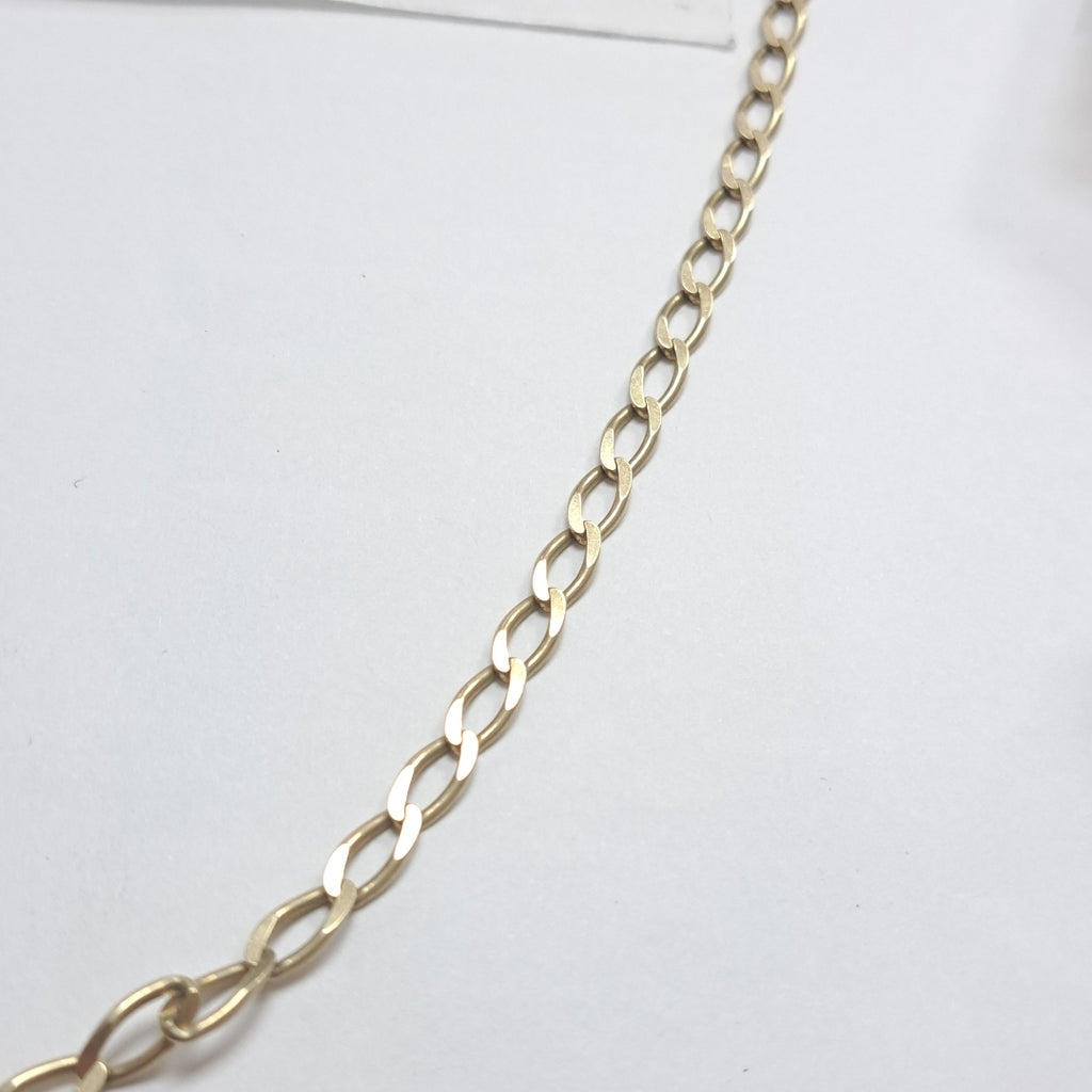 CADENA ORO 14 K 19,40 GRMS (SEMINUEVO)