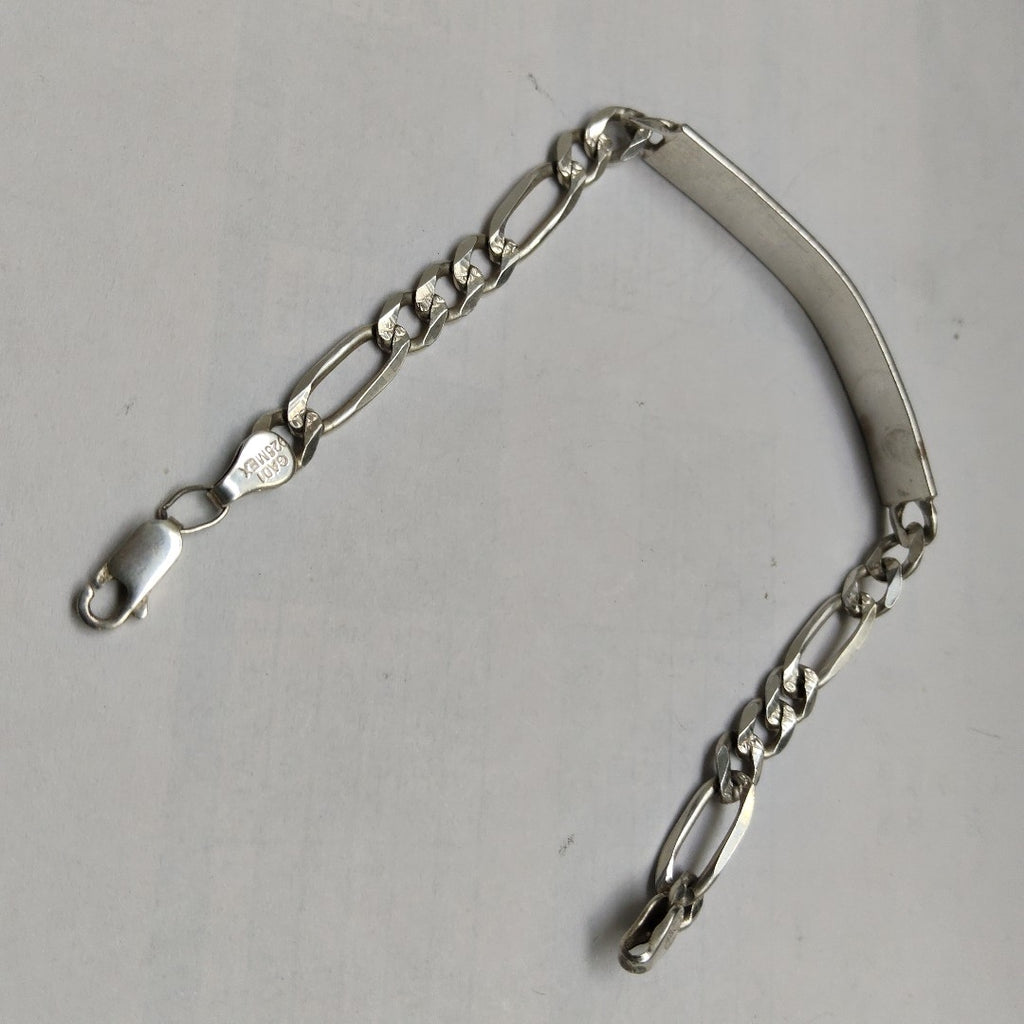 ESCLAVA PLATA 11,30 GRMS (SEMINUEVO)