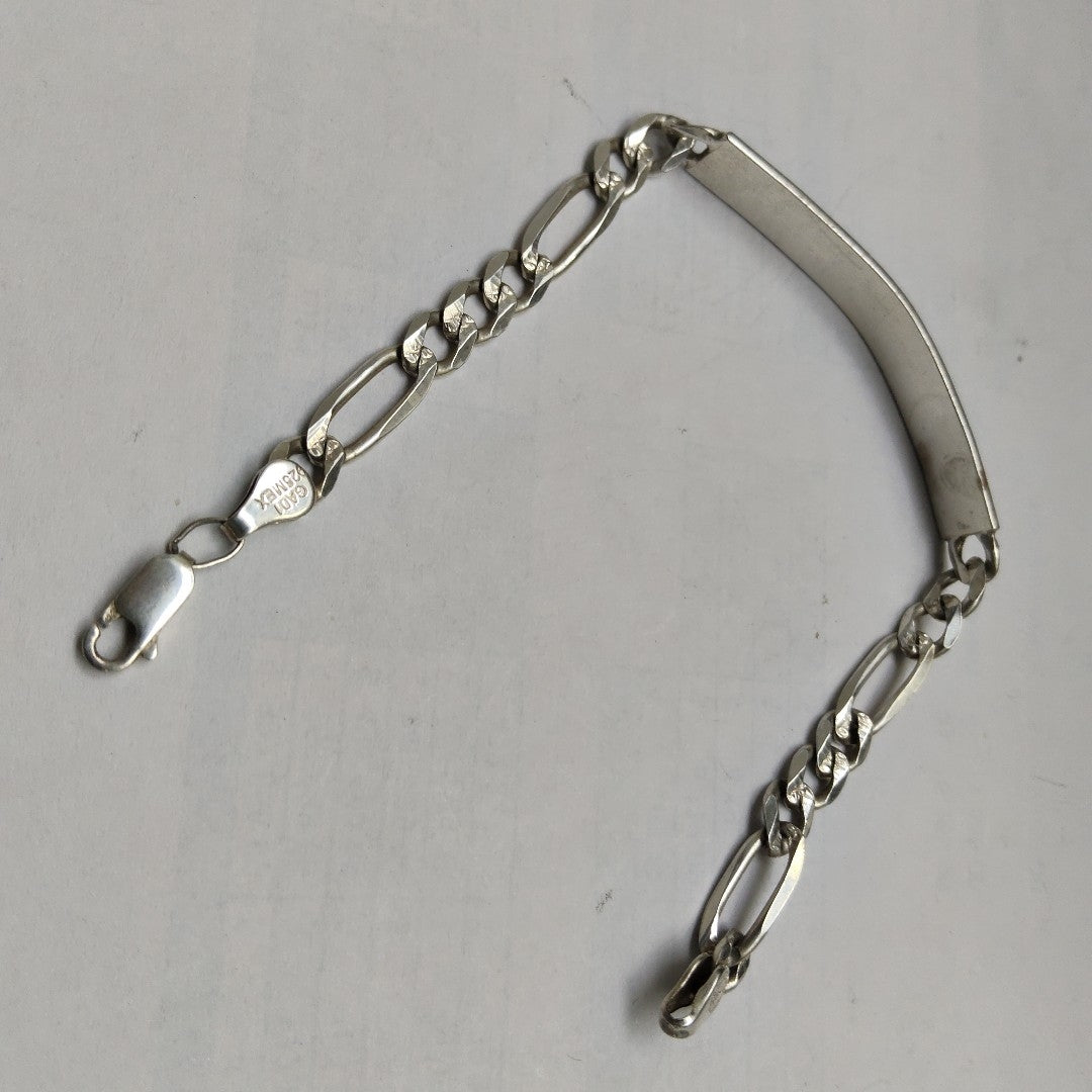 ESCLAVA PLATA 11,30 GRMS (SEMINUEVO)