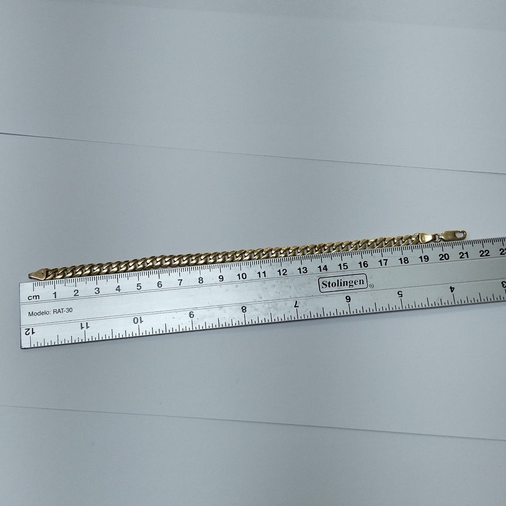 PULSERA ORO 14 K 21.1 GRMS (SEMINUEVO)