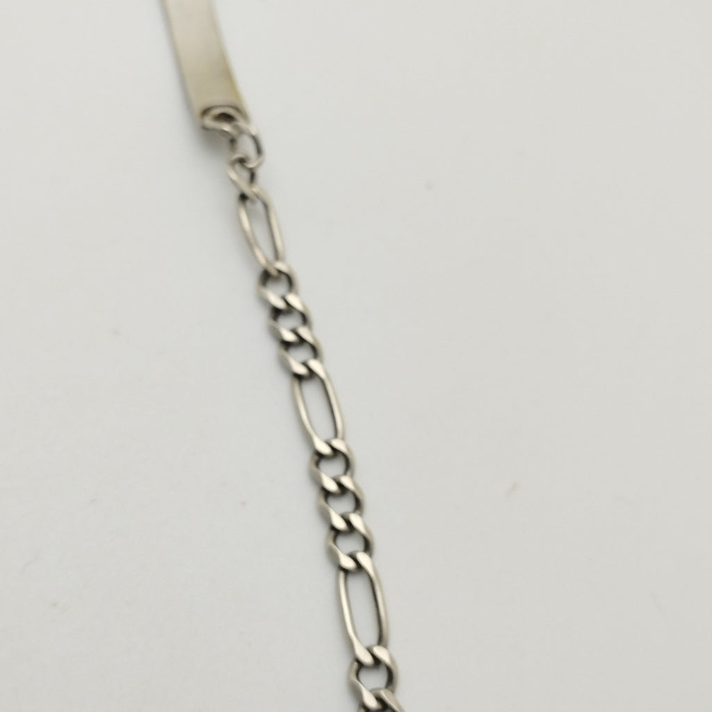 ESCLAVA PLATA 6,10 GRMS (SEMINUEVO)