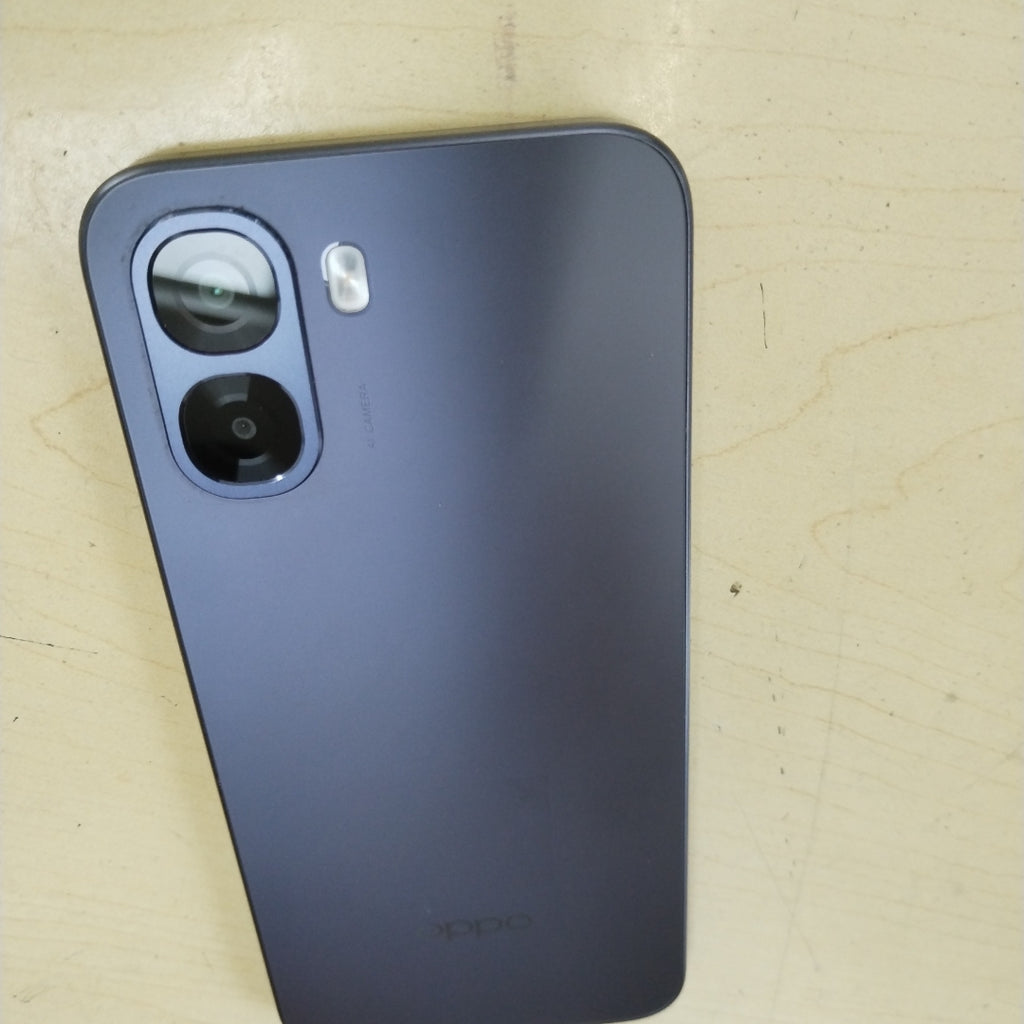 CELULAR OPPO A6X CPH2819 (2025) 128 GB 4 GB RAM (SEMINUEVO)