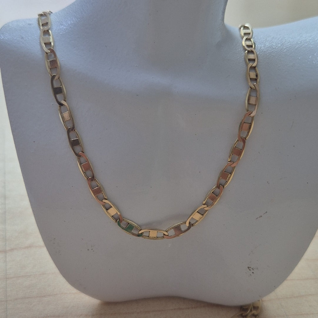 CADENA ORO 10 K 5 GRMS (SEMINUEVO)