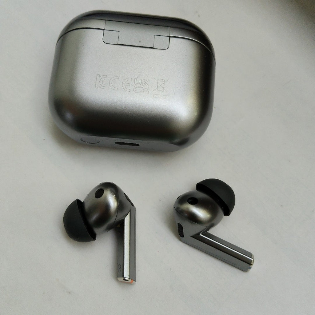 AUDIFONOS SAMSUNG GALAXY BUDS 3 PRO SM-R630 INALAMBRICO IN EAR