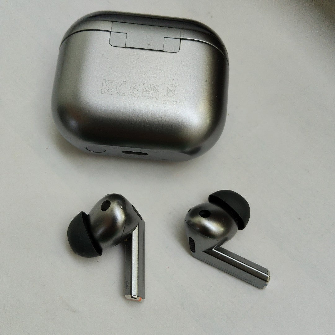 AUDIFONOS SAMSUNG GALAXY BUDS 3 PRO SM-R630 INALAMBRICO IN EAR