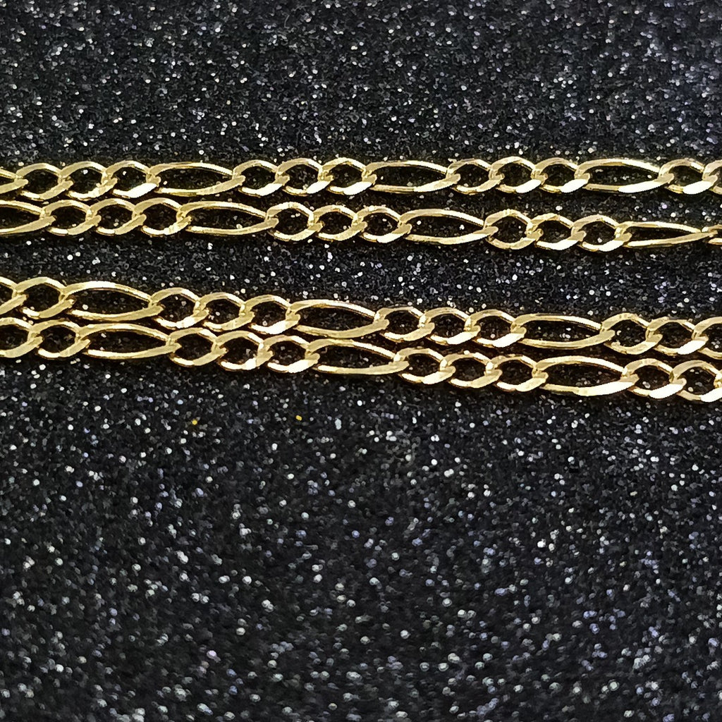 CADENA ORO 10 K 4.1 GRMS (SEMINUEVO)