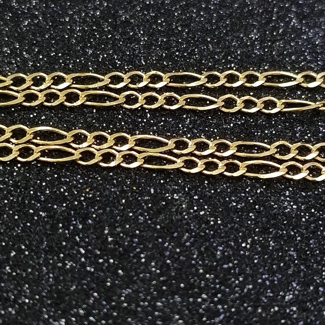CADENA ORO 10 K 4.1 GRMS (SEMINUEVO)