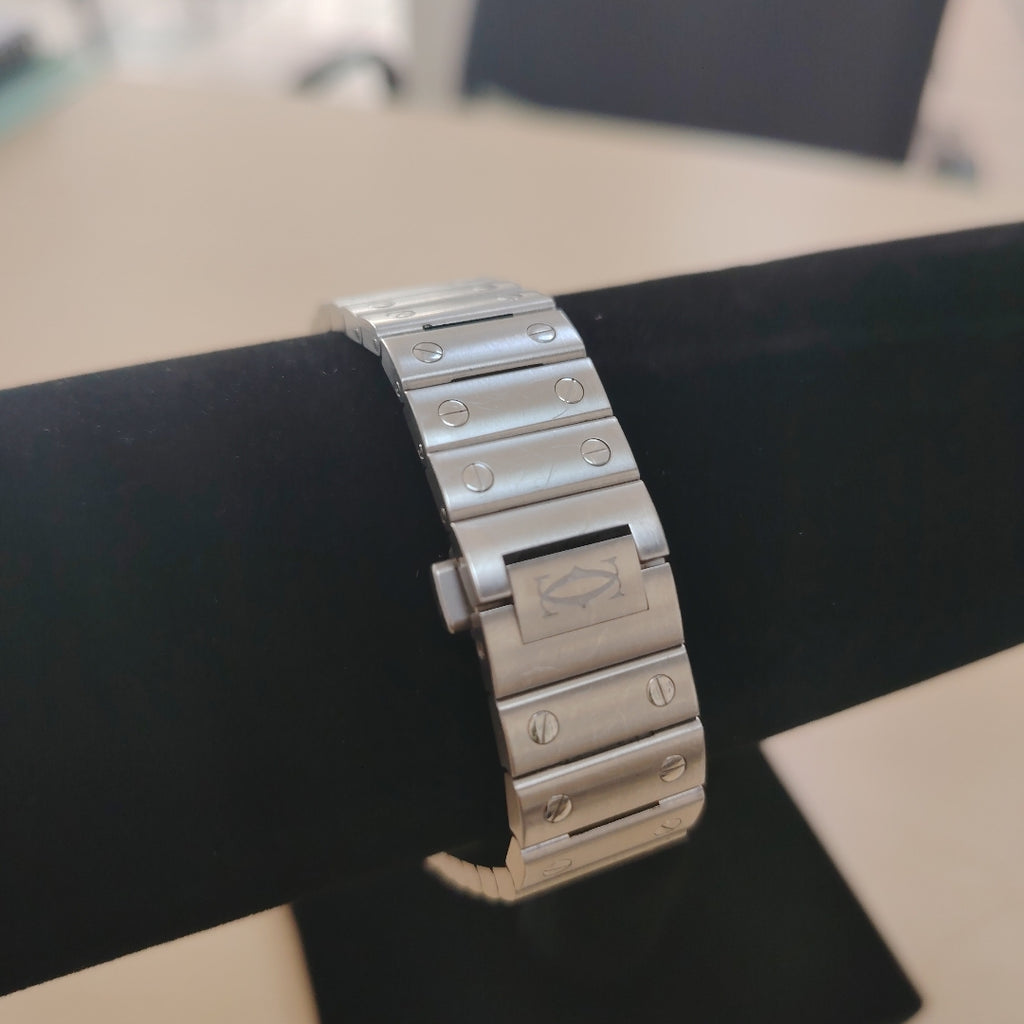 RELOJ DAMA 4075 (SEMINUEVO)