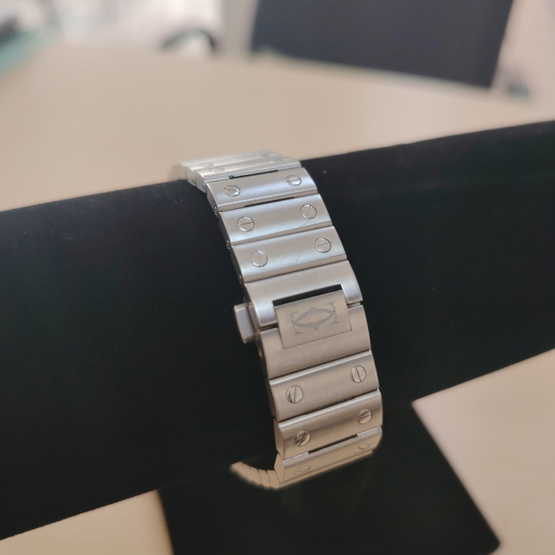 RELOJ DAMA 4075 (SEMINUEVO)