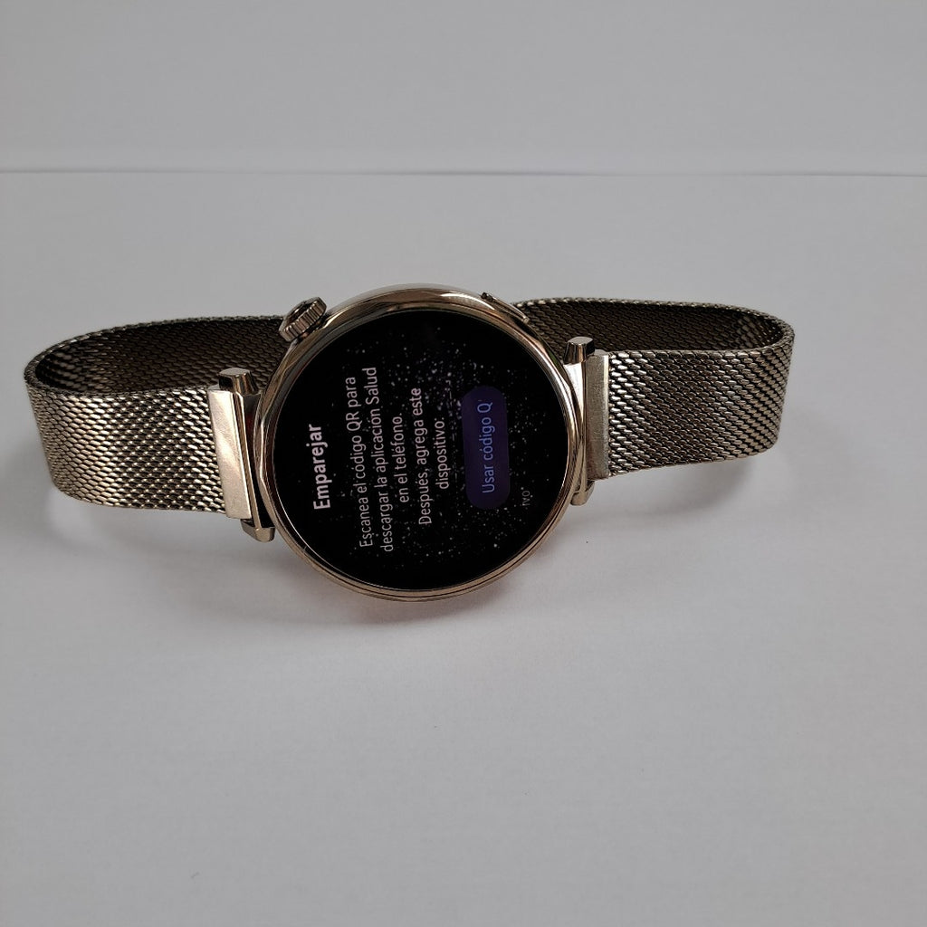 SMARTWATCH HUAWEI WATCH GT 5 JNA-B19 41 MM GPS (SEMINUEVO)