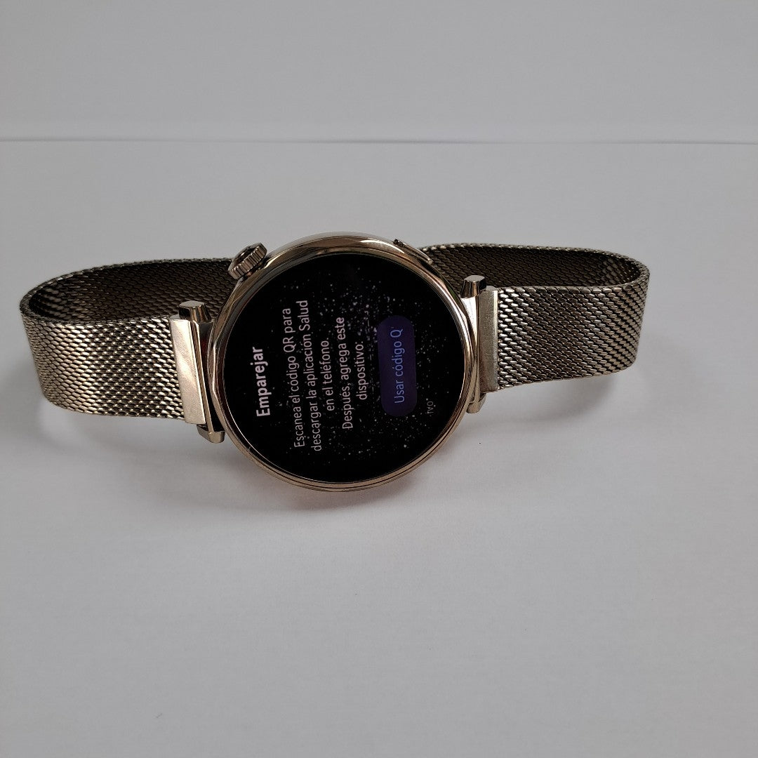 SMARTWATCH HUAWEI WATCH GT 5 JNA-B19 41 MM GPS (SEMINUEVO)