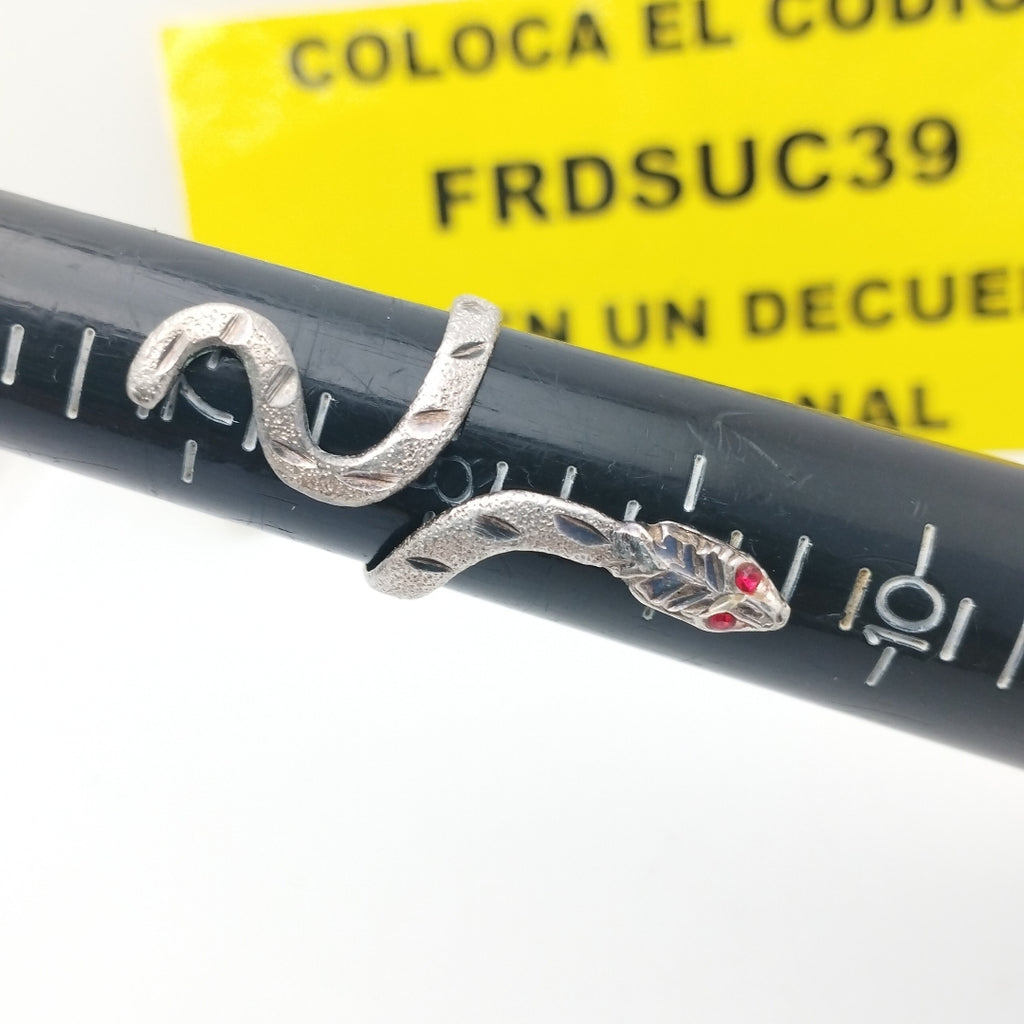 ANILLITO PLATA 4,10 GRMS (SEMINUEVO)
