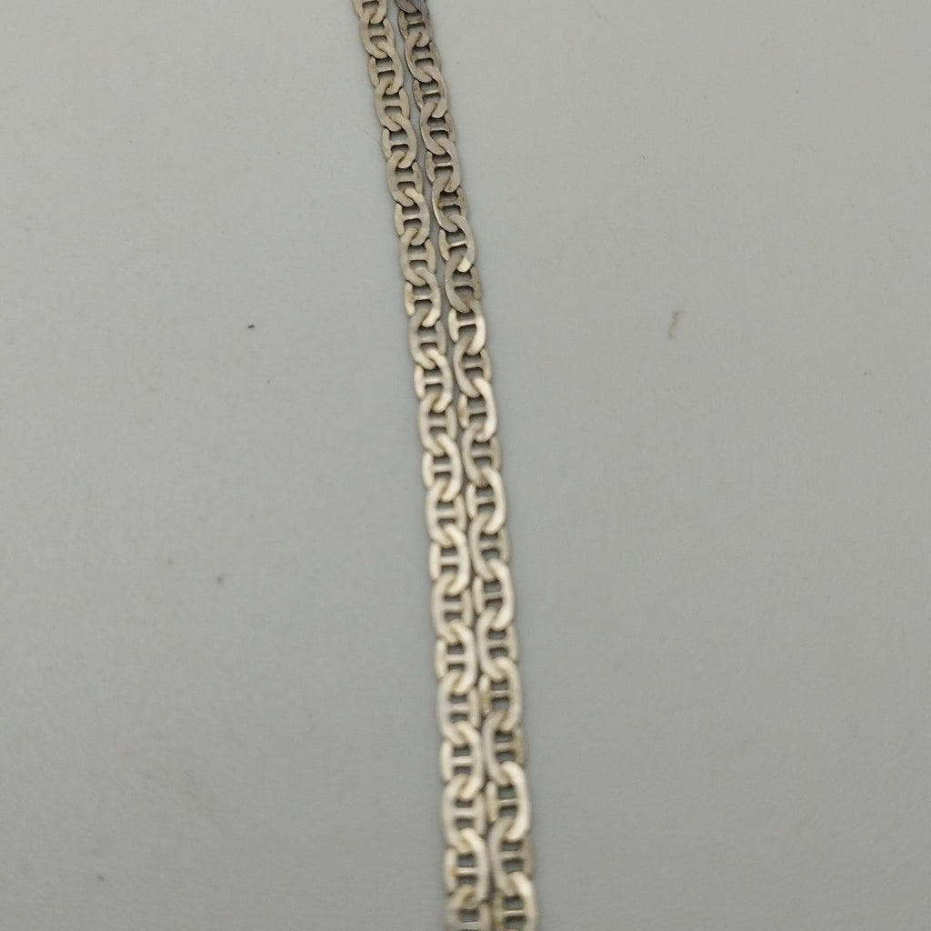 CADENA PLATA 2,30 GRMS (SEMINUEVO)