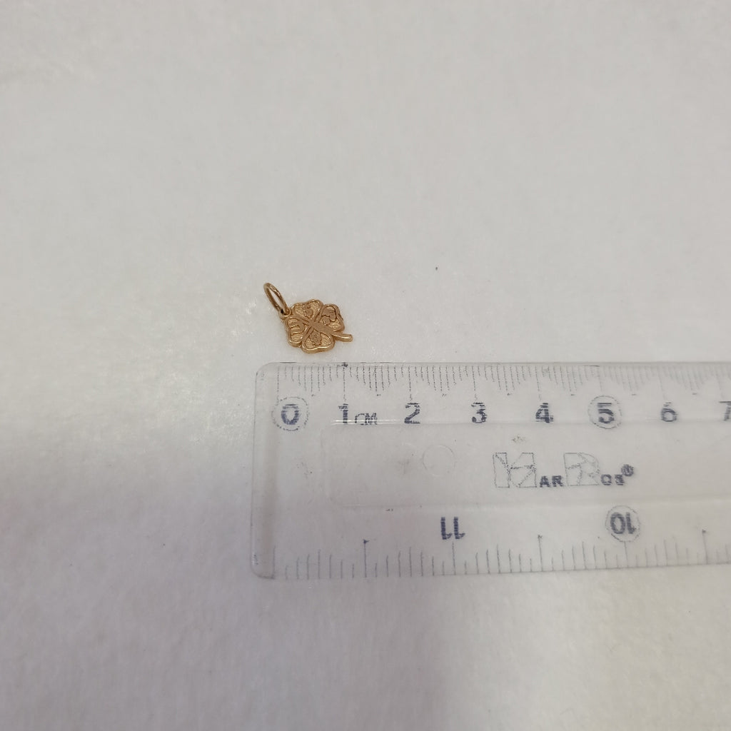 DIJE ORO 10 K 0.6 GRMS (SEMINUEVO)