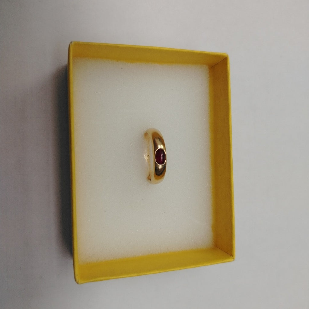 ANILLITO ORO 14 K 6 GRMS (SEMINUEVO)