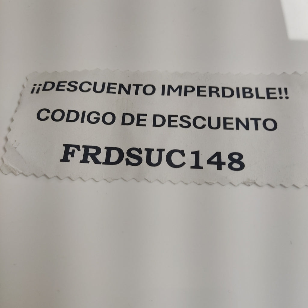 DIJE ORO 14 K 2.4 GRMS (SEMINUEVO)