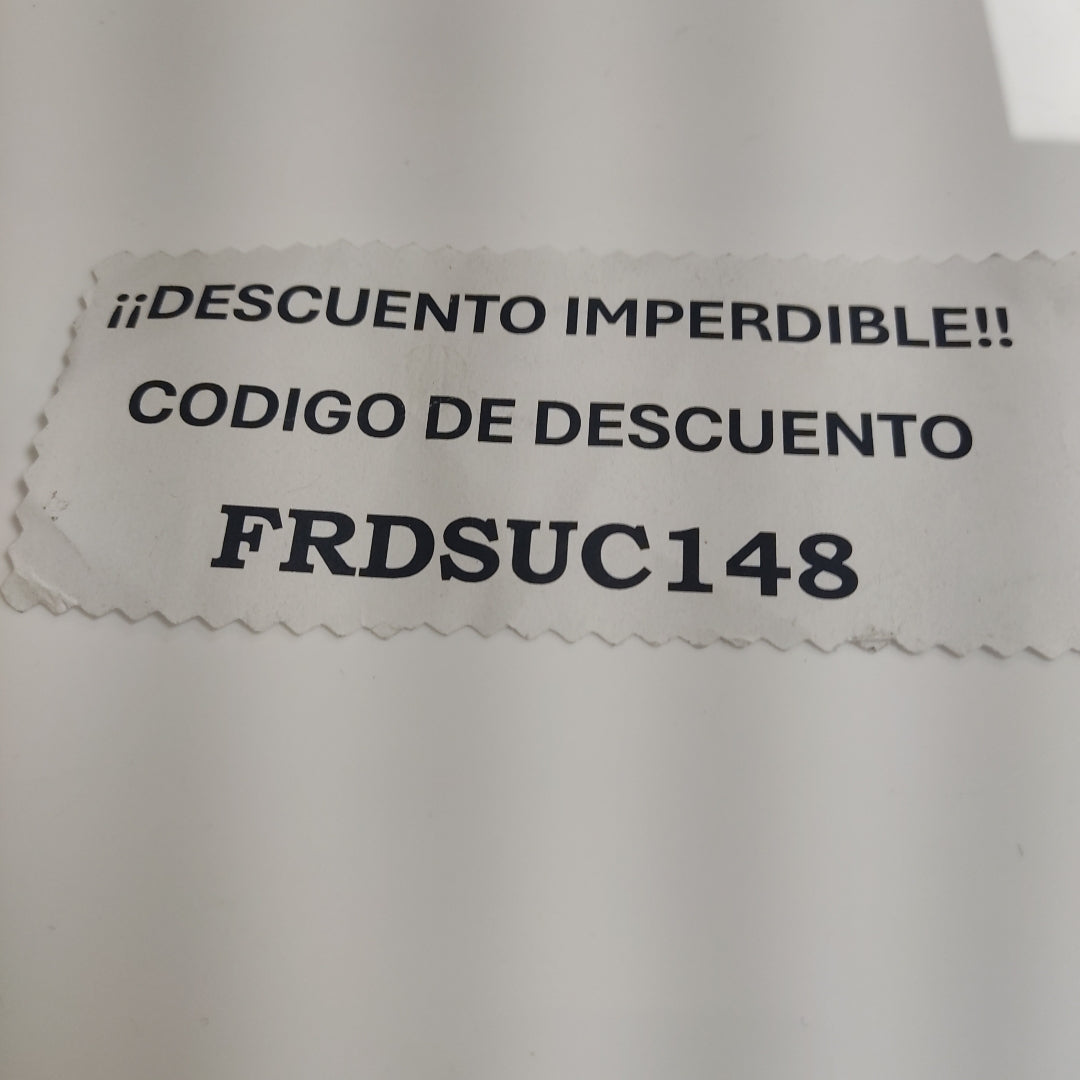DIJE ORO 14 K 2.4 GRMS (SEMINUEVO)