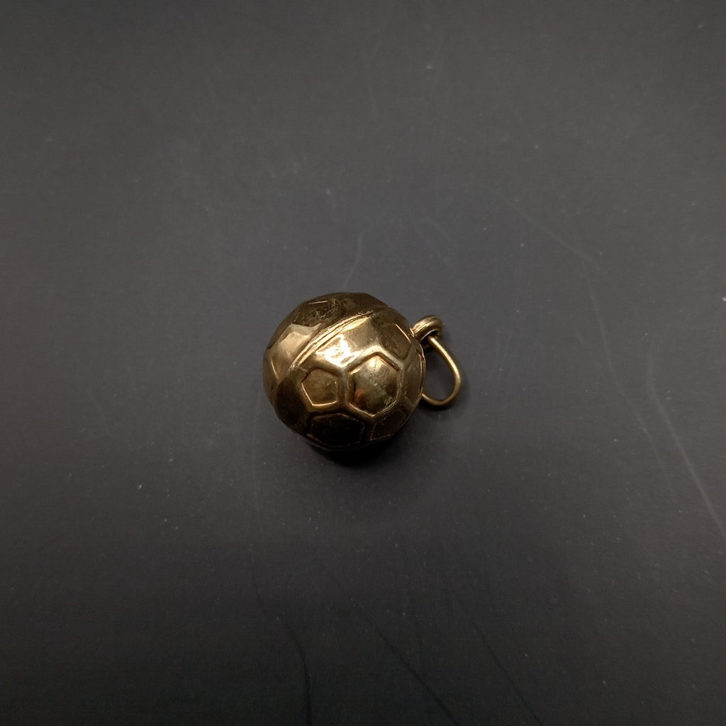 DIJE ORO 14 K 1.7 GRMS (SEMINUEVO)