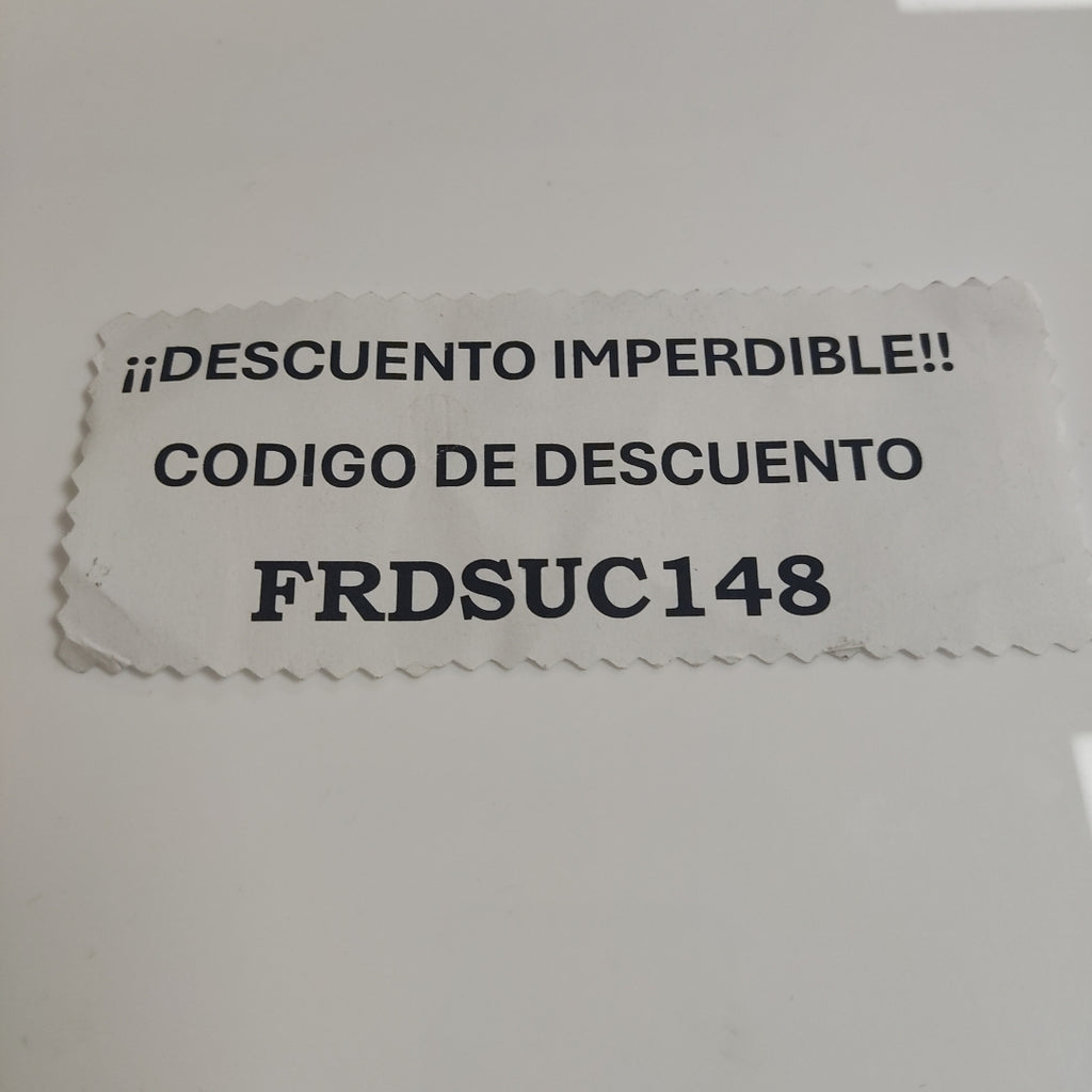 DIJE ORO 14 K 1.3 GRMS (SEMINUEVO)