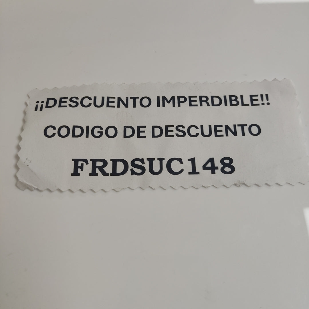 DIJE ORO 14 K 1.3 GRMS (SEMINUEVO)