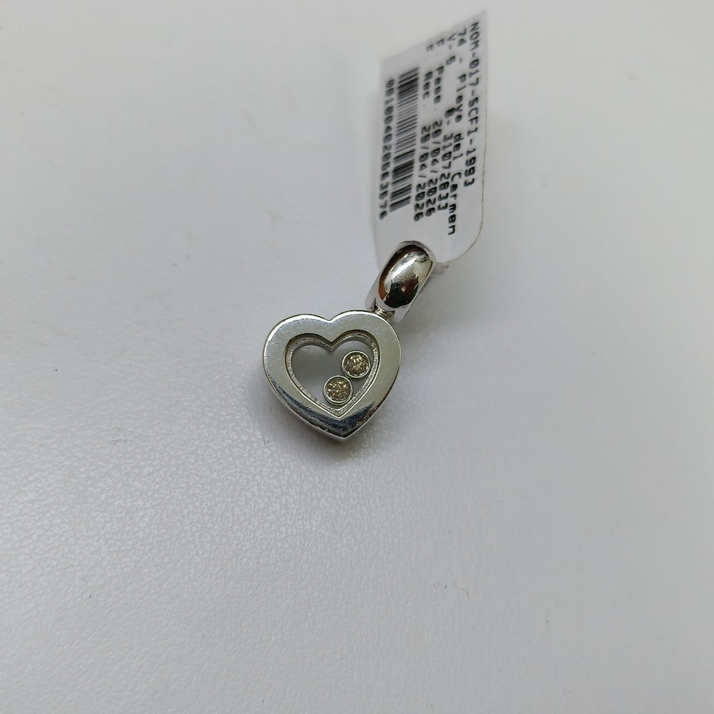DIJE ORO 18 K 5 GRMS (SEMINUEVO)