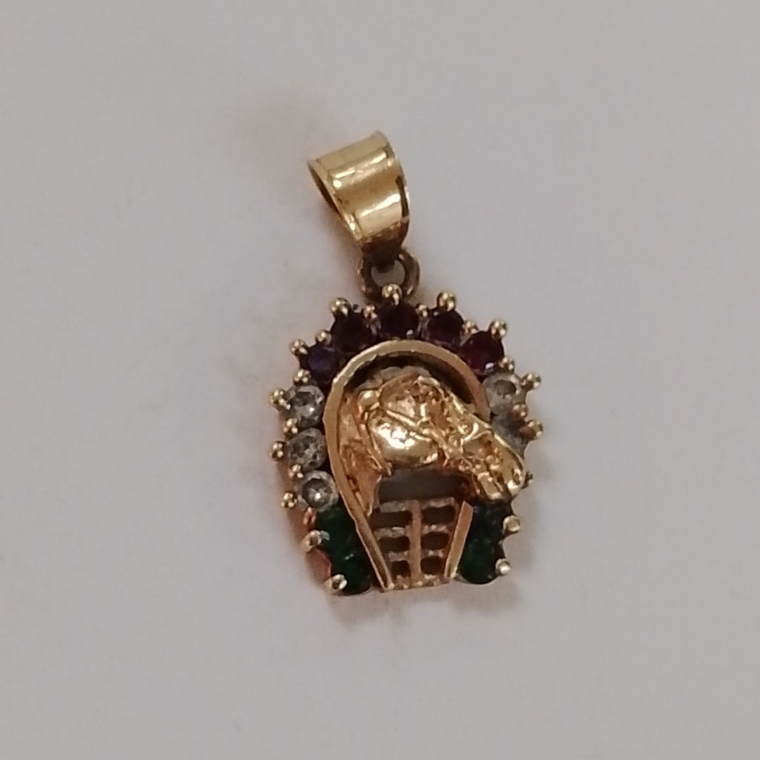DIJE ORO 14 K 3,60 GRMS (SEMINUEVO)